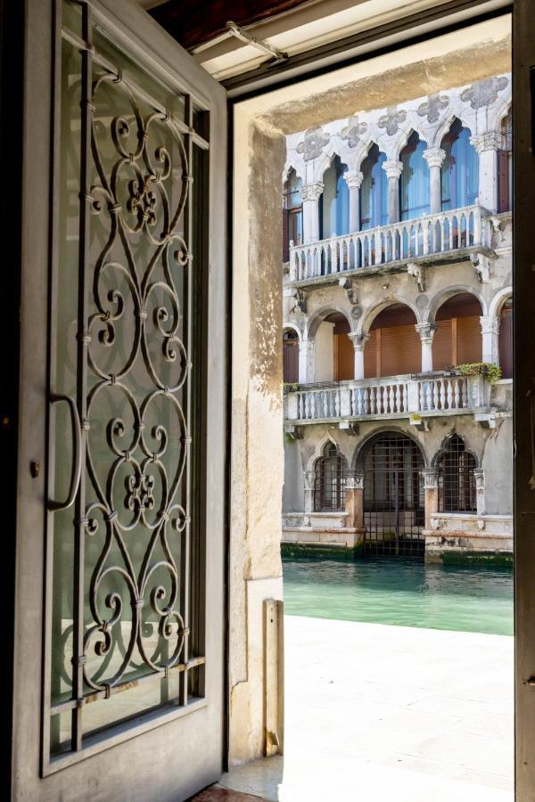 Ca' Tintoretto Venice Ngoại thất bức ảnh